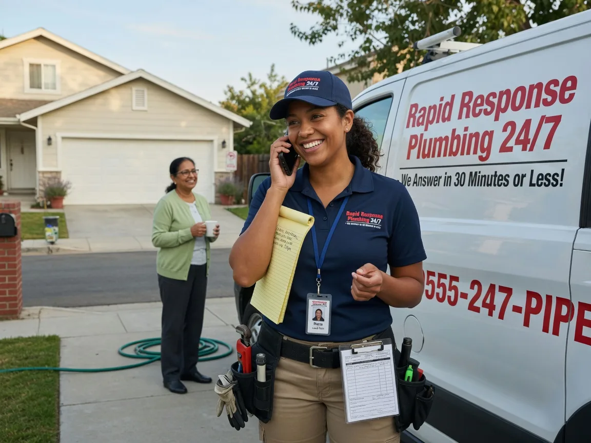 Emergency Plumber Clarklake, MI FAQs
